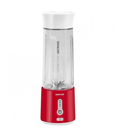 Machine a smoothie - Sencor - SBL 134RD