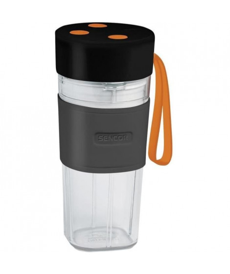 Machine a smoothie - Sencor - SBL 151BK