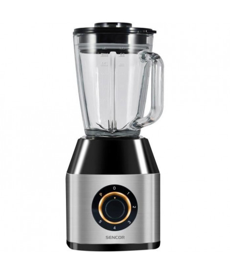Blender - Sencor - SBL 4872BK