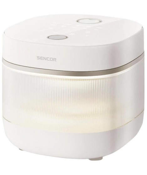 Cuisseur a riz - Sencor - SRM 2000WH
