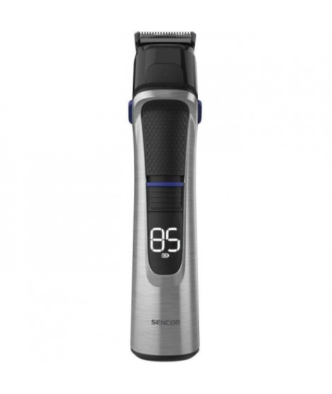 Tondeuse a cheveux - Sencor - SHP 8500BK