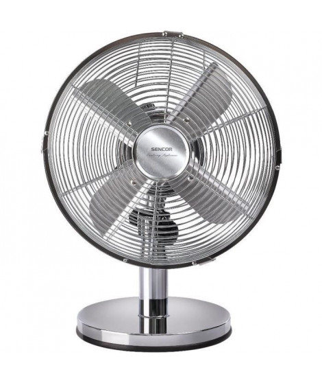 Ventilateur de bureau - Sencor - SFE 2540SL