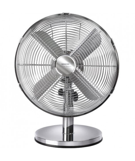 Ventilateur de bureau - Sencor - SFE 3040SL