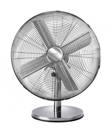 Ventilateur de bureau - Sencor - SFE 4040SL