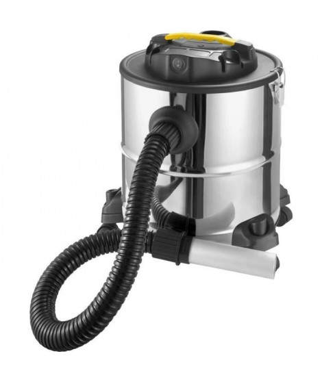 Aspirateur pour cendres - Fieldmann - FDU 2002-E