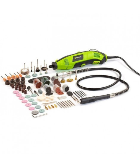 Outils multifonctions électrique - Fieldmann - FDMB 200171-E