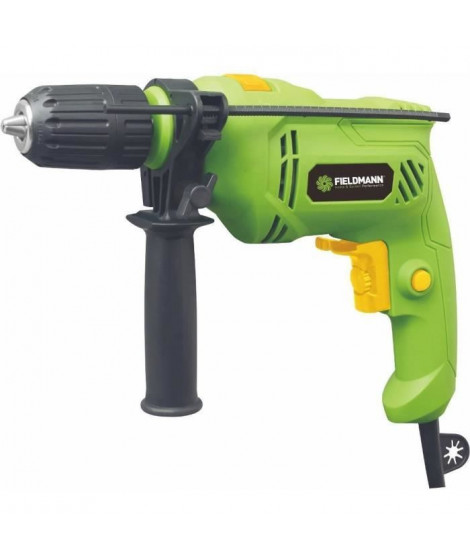 Perceuse a percussion - Fieldmann - FDV 200501-E