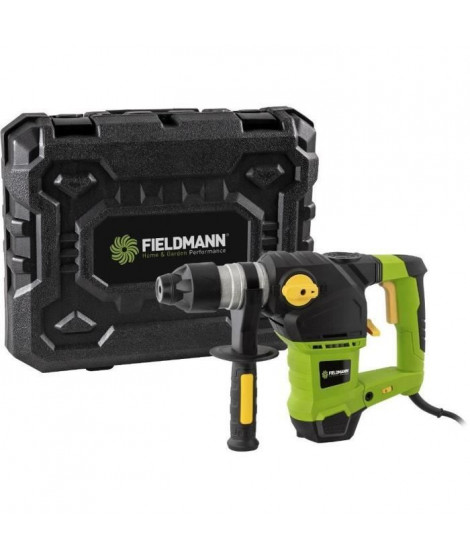 Marteau perforateur - Fieldmann - FDV 201502-E