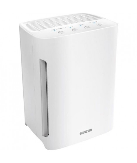 Purificateur d'air - Sencor - SHA 6400WH-EUE3