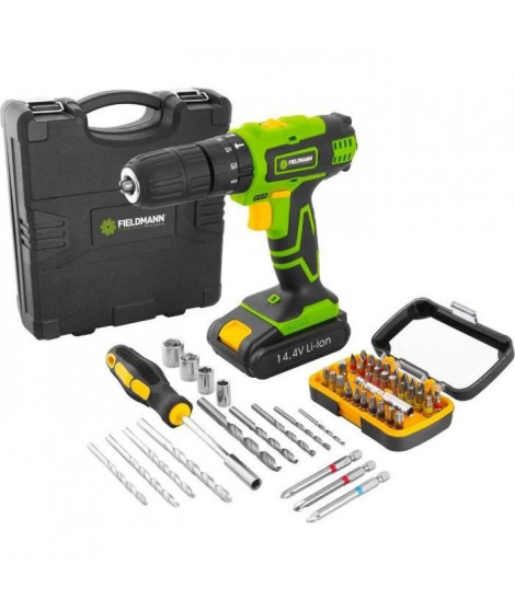 Perceuse - Fieldmann - FDV 10352-A