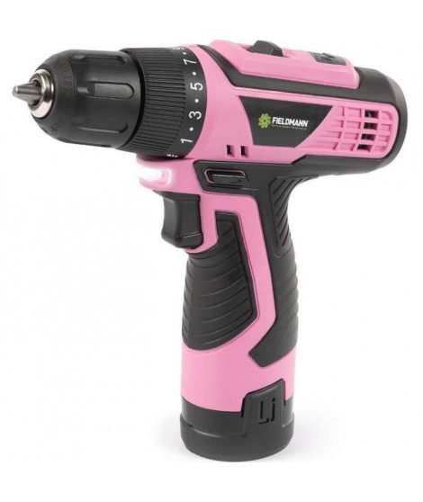 Perceuse - Fieldmann - FDV 10249-A