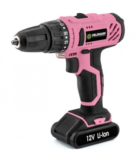 Perceuse - Fieldmann - FDV 10202-A