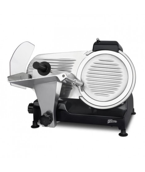 Trancheuse a viande - H.KoeNIG - MSX250 - Lame 25 cm