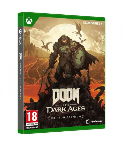 Doom: The Dark Ages PE - Xbox Series X