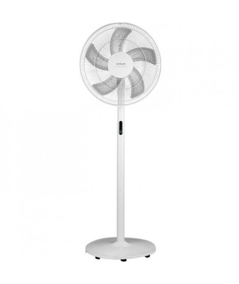 Ventilateur sur pied - Sencor - SFN 4070WH
