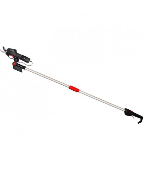 Sécateur rechargeable - ELEM - CS7.2VLIT-23 - 7.2V lithium avec perche télescopique