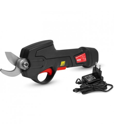 Sécateur rechargeable - ELEM - CS7.2VLI-24I - 7.2V lithium
