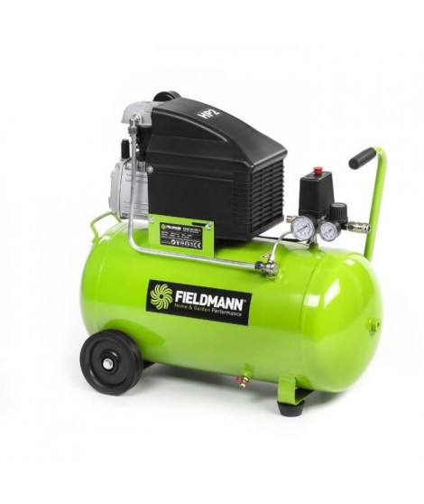 Compresseur d'air - Fieldmann - FDAK 201552-E