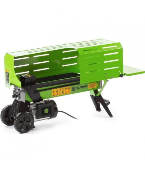 Fendeuse a bois - Fieldmann - FZLS 1005H-E