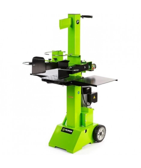 Fendeuse a bois - Fieldmann - FZLS 1008H-E