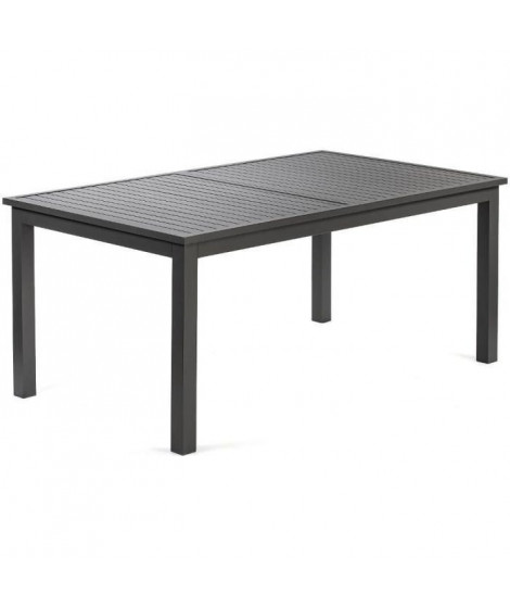 Table de jardin pliante - Fieldmann - FDZN 5060
