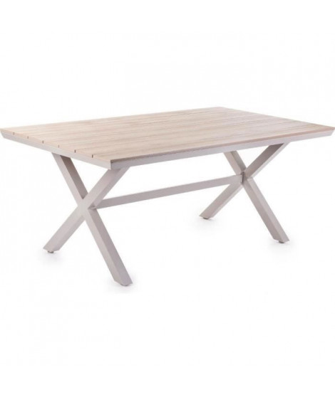 Table de jardin - Fieldmann - FDZN 5057