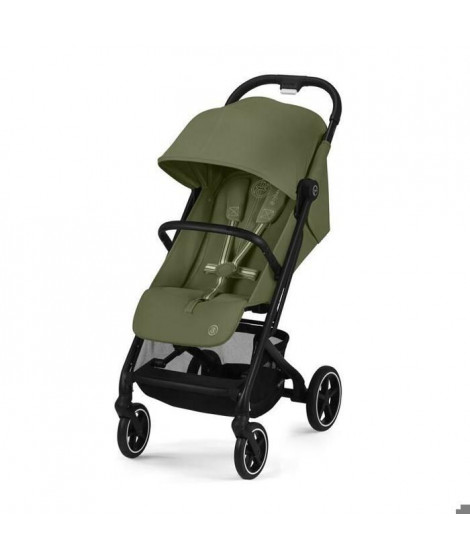 CYBEX - Poussette Beezy - MossGreen