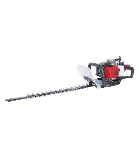 Taille-haies thermique HTH250 - 60cm - 25cm3 - SCHEPPACH