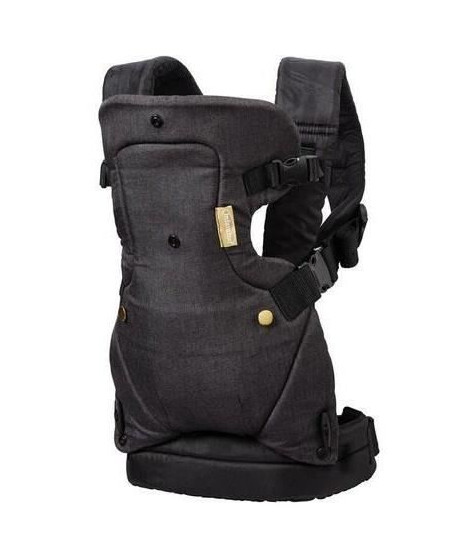 Porte bébé - INFANTINO - Flip Ergo 4 en 1 - Gold