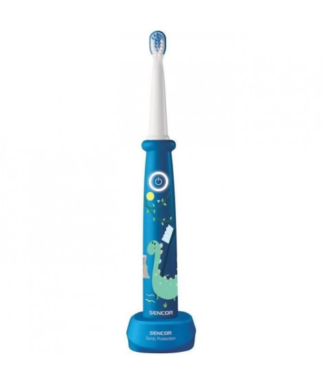 Brosse a dents électrique enfants - Sencor - SOC 0910BL