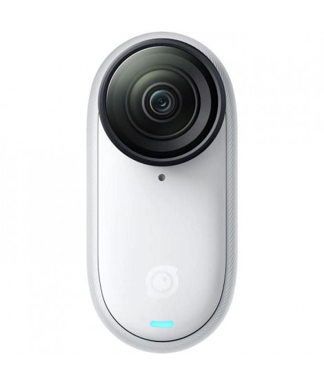 Caméra sport - INSTA360 - GO 3S - 128 Go - Étanche - 4K