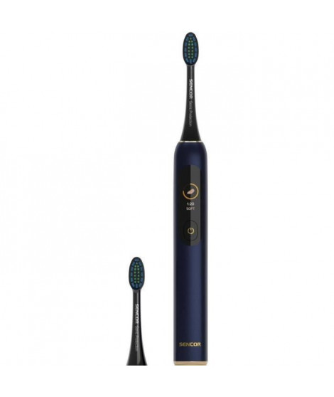 Brosse a dents électrique - Sencor - SOC 5010BL