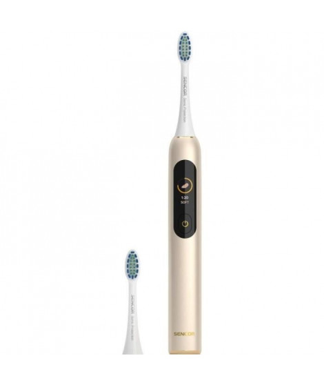 Brosse a dents électrique - Sencor - SOC 5011GD