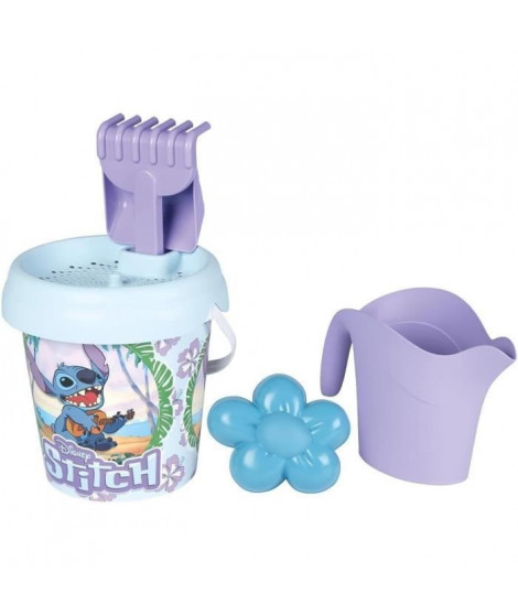 SMOBY - Stitch Seau MM Garni Arrosoir