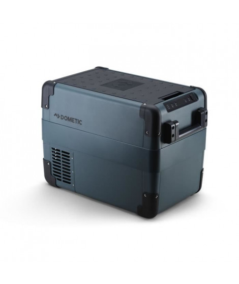 Glaciere électrique portable - DOMETIC - CFX2 28 - A compression - 28 litres - 12 V - 24 V - 230 V - de +20° a -22°C - Bleu