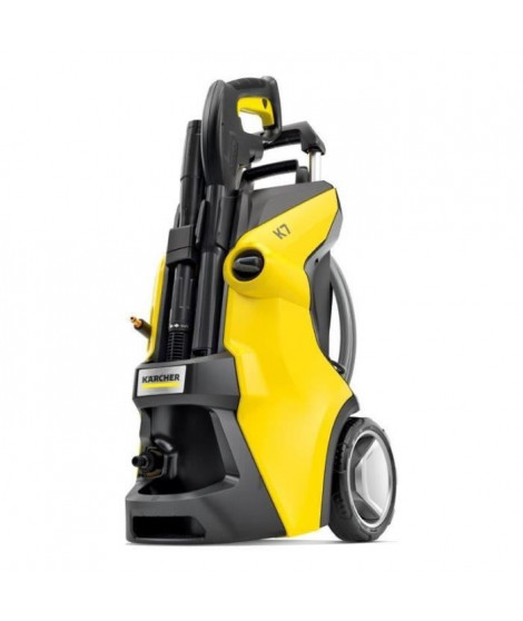 Nettoyeur haute pression KARCHER K7 Power Flex Home - 600 L/h - 3000 W - 180 bar