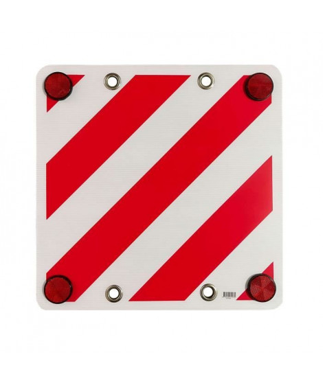 null - Panneau de signalisation réfléchissant - OPTIMA