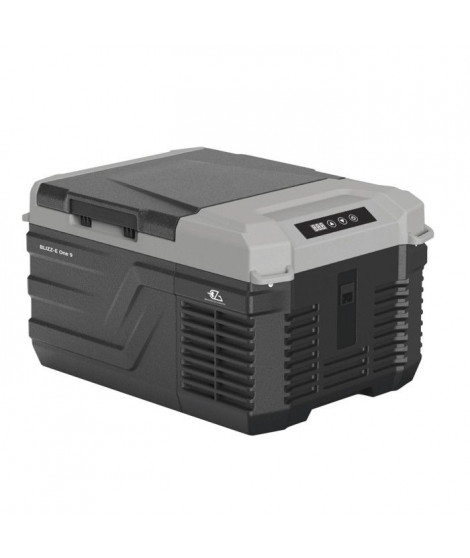 EZA Glaciere a compression Blizz-E One 9 litres Camping-car