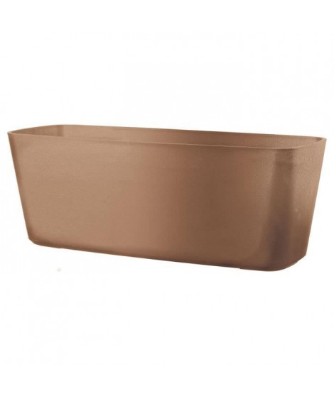 Jardiniere - DEROMA - Origin - 18 L - Terre cuite
