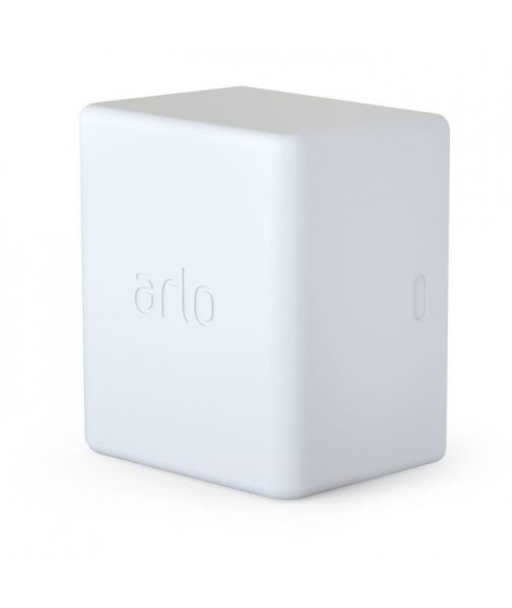 Batterie - ARLO - VMA5400-10000S - Pour camera Gen 5 Standard - Blanc