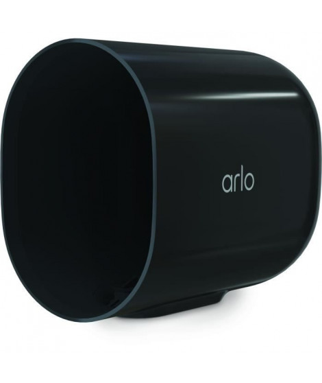 Coque - ARLO - VMA3800H-10000S - Silicone - Pour Go V2 - Noir