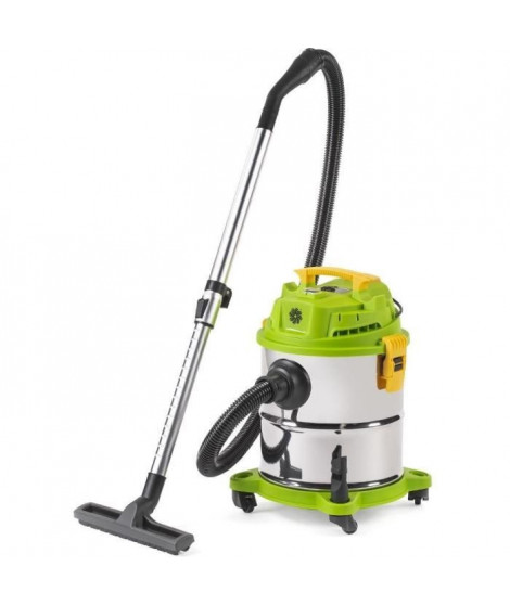 Aspirateur eau et poussiere multifonctionnel - Fieldmann - FDU 2120-E