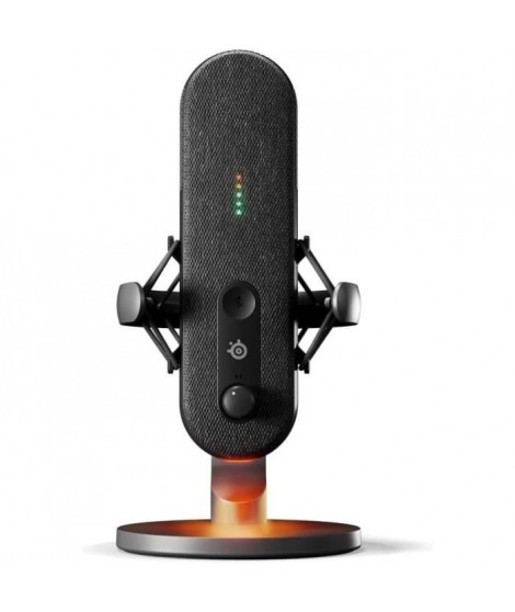 Autre accessoire gaming Steelseries GAMING ALIAS