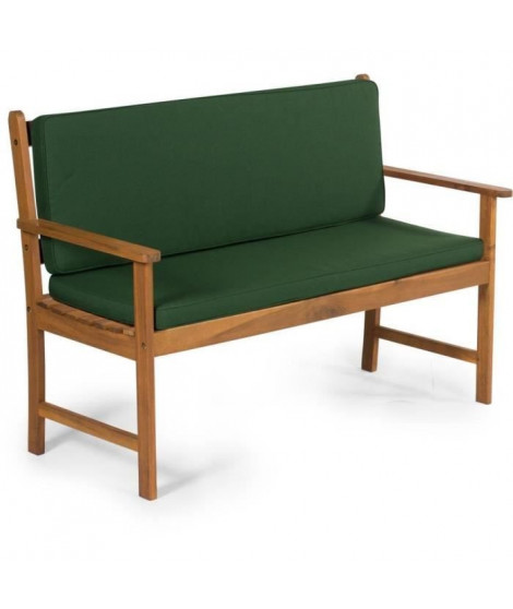 Coussin pour banc - Fieldmann - FDZN 9020