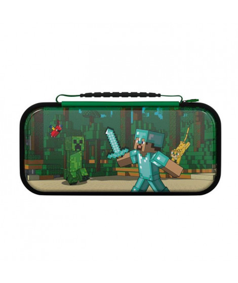 Pochette Realmz Travel Case Ns Forrest Battle-Accessoire-SWITCH