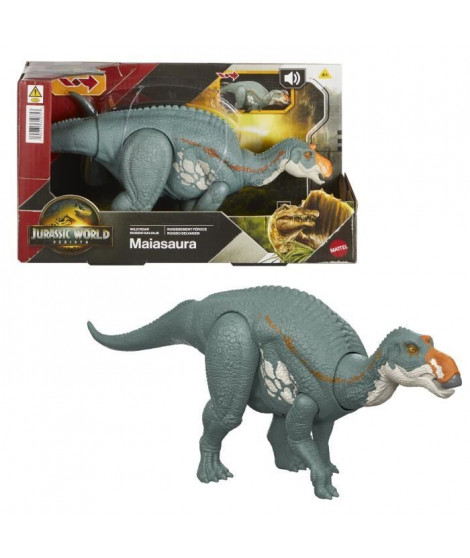 SAGA MAIASAURA SONORE