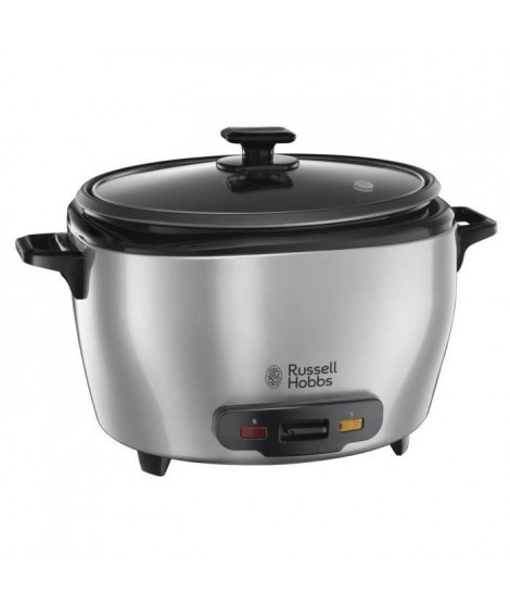 RUSSELL HOBBS Maxicook 23570-56 Cuiseur a riz