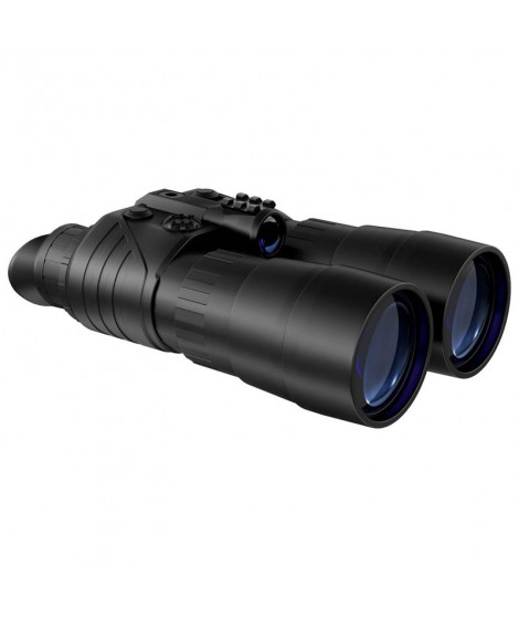 Vision nocturne Pulsar Edge GS 2,7x50