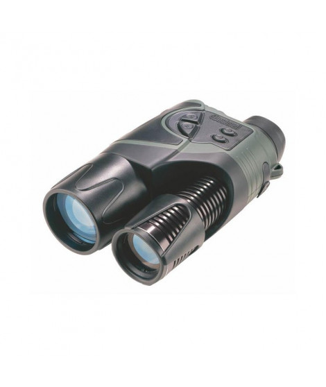 Vision nocturne Bushnell Digital stealth view 5.0x42