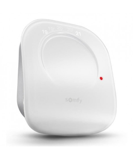 SOMFY Thermostat connecté radio